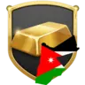 أيقونة سعر الذهب اليوم في الأردن